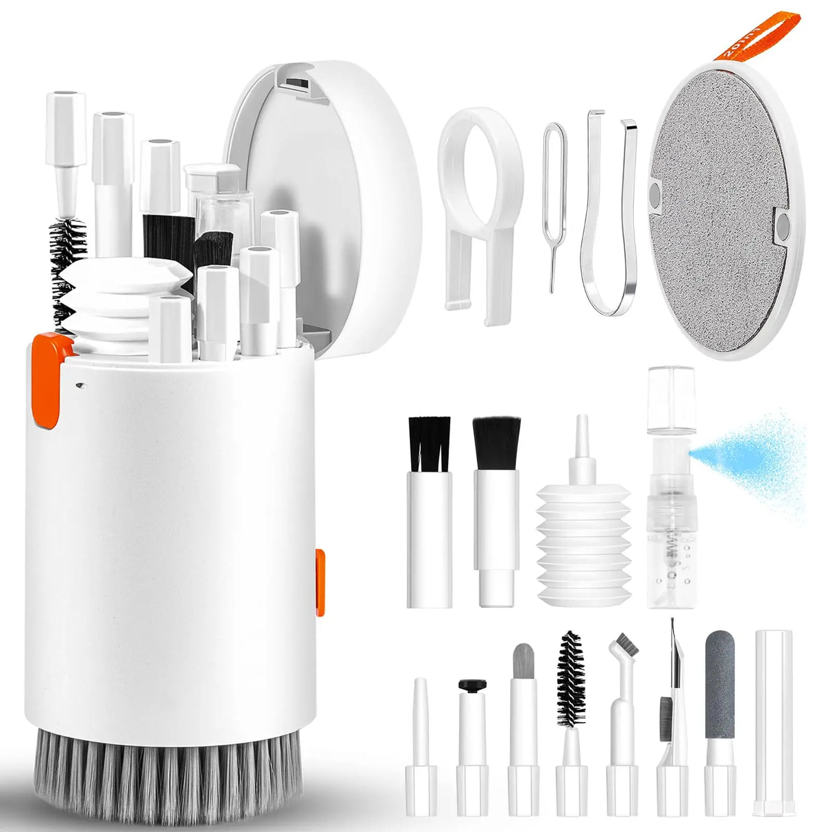 20-in-1 Electronic Clean Brush Tool for iPhone AirPods