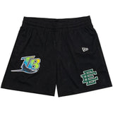 EE Men Fitness Bodybuilding Shorts Man Summer Gyms