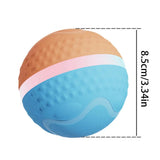 Moving Dog Toy Smart Interactive Pet Ball Automatic