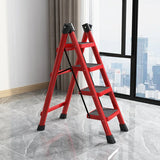 Fashion High Stools Kitchen Multi-layer Structure Ladder Chair