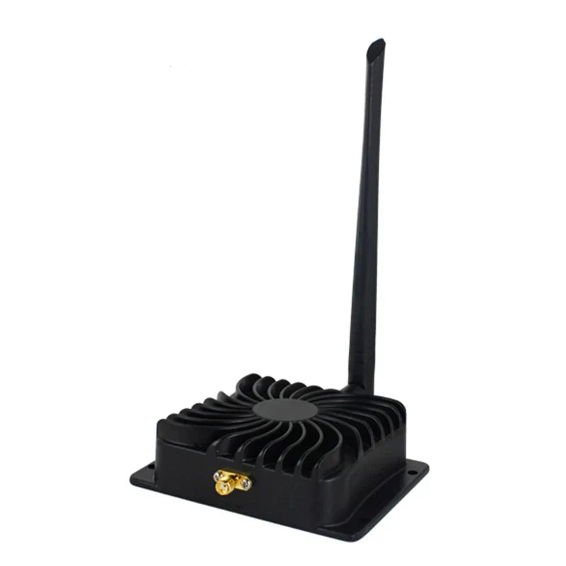 EDUP 2.4Ghz or 5.8Ghz Wifi Signal Booster Wireless