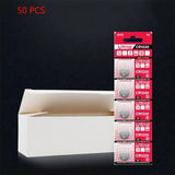 CR1220 3V Lithium Battery CR 1220 LM1220 BR1220