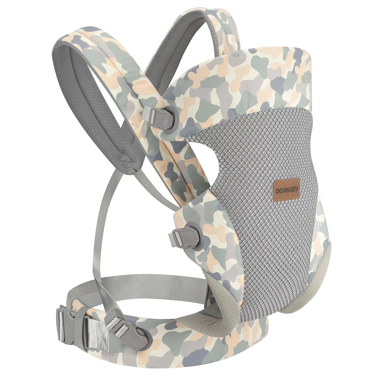 New Baby Sling Carrier Newborn Hip Seat Kangaroo