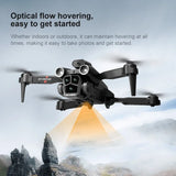 New K9Max RC Drone 4K Professinal 8K Wide