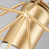 Pendant Lights E27 Hanging Lamp Iron Body Indoor