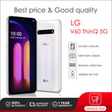 LG V60 ThinQ 5G Original Unlocked Single Sim