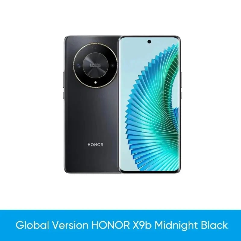 Global Version HONOR Magic6 Lite 5G X9b X50