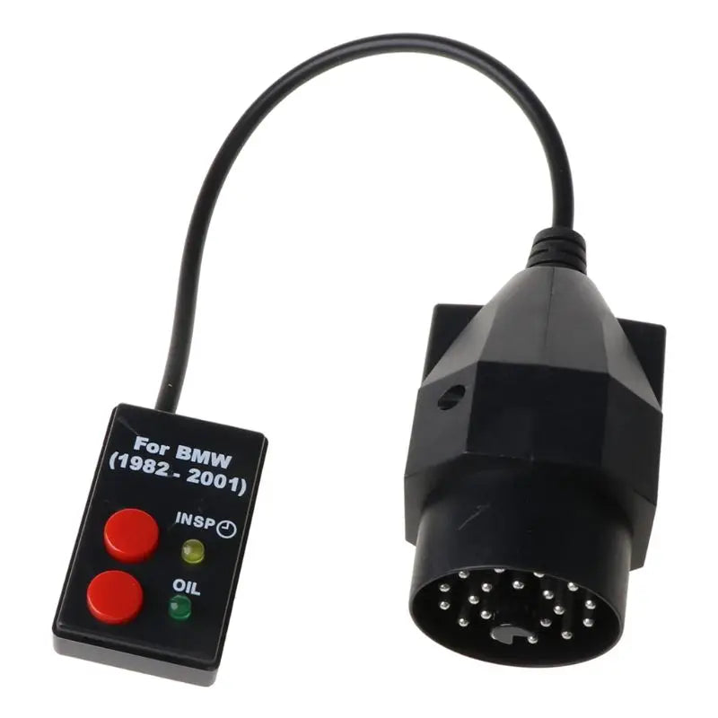 Oil Service Reset Tool for BMW E30 E34 E36