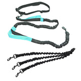 Dog Leash Hands-free Leash Suitable for Pets Running