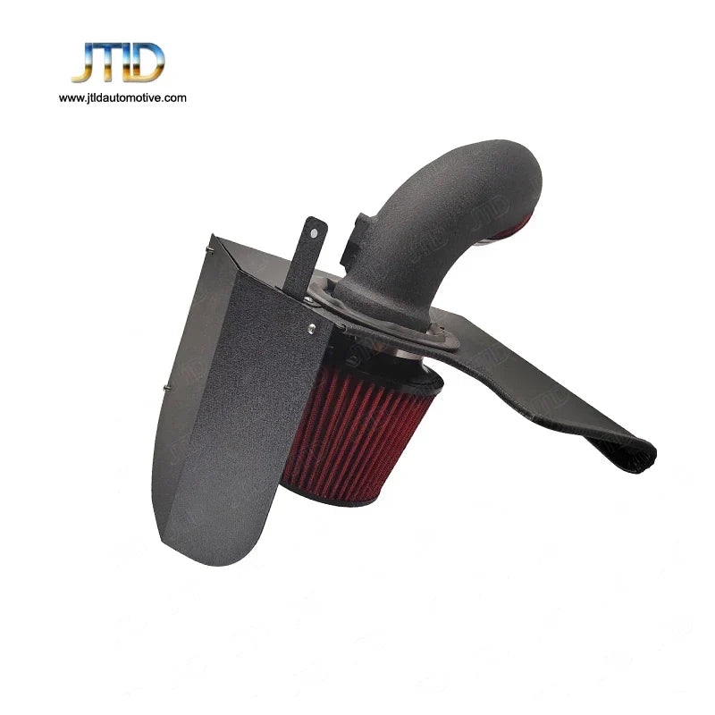 Cold Air Intake Filter Kit System For BMW