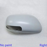 Car Accessories Reversing Mirror Cover For Toyota Auris
