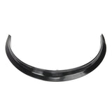 2pcs Universal Arch Wheel Eyebrow Fender Strip Lip