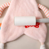 Cartoon Animals Hand Towel Absorbent Hand Towel Soft