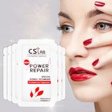 100pcs/Box Renewable Cream Repair Cream Permanent Material Cs