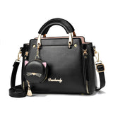 Vento Marea Summer Women Bag Side 2023 New