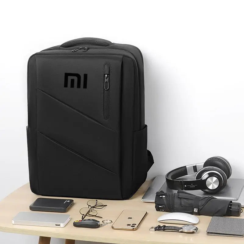 Xiaomi MI Backpack Travel Laptop Bag Large Capacity