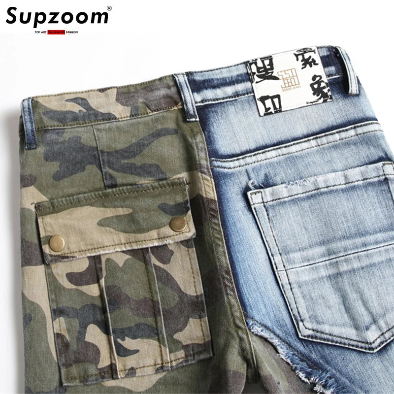 Supzoom 2023 New Arrival Top Fashion Hot Sale