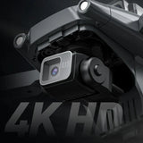 L600 PRO MAX Drone 4K Three-Axis PTZ HD