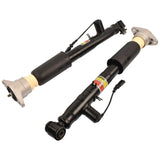 AP01 Rear Shock Absorbers Electric For Audi A6