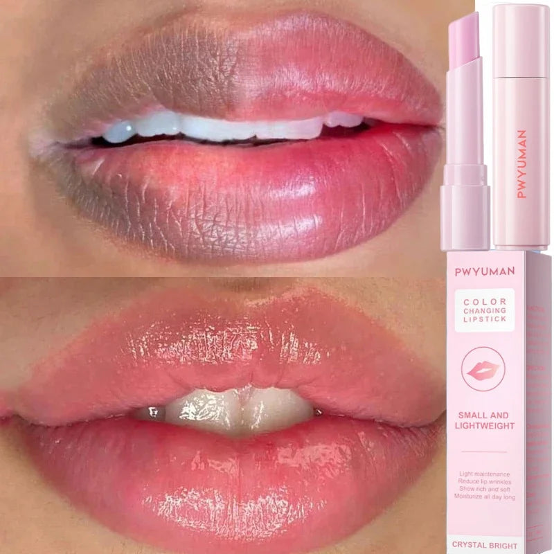 Efficient Nourishing Lip Balm Anti-Cracking Fade Lip Lines