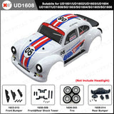 UD1607 UD1608 UD SG1605 SG1606 SG Body Shell