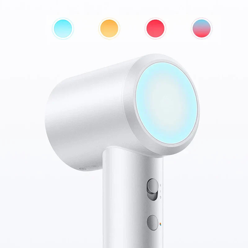 XIAOMI MIJIA H501 High Speed Anion Hair Dryer