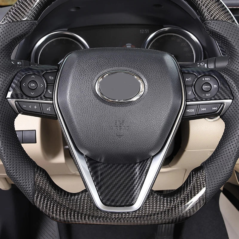 For Toyota Camry XV70 2018 2019 2020 2021