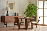 Hot Selling High Quality Walnut Solid Wood Tables
