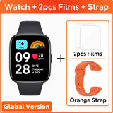 Xiaomi Redmi Watch 3 Active Global Version Smartwatch