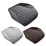 Cushion For Car Seat Comfortable Breathable Car Cushions