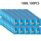 New 100ML1000ML Concentrate Bubbles Liquid Soap Water Bubble