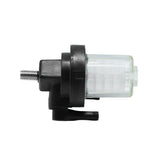 1pc Fuel Filter Cartridge ABS For Mercruiser Mariner