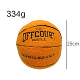 25CM Offcourt Basketball Pillow Anime Plush Toy Plush