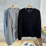 Womens Plus Size Jacket Autumn Casual Clothing Fashion