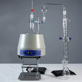 250 500 1000ML Ammonia nitrogen distillation KIT Labrotary