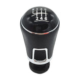 5/6 Speed Gear Shift Knob Boot for VW Polo 6R/6C (2011-2017)