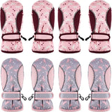 New Children Adult Winter Snow Warm Gloves Boy