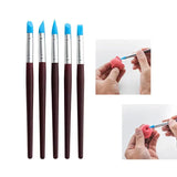 Pottery Clay Sculpting Tools Kit 8-61 Pcs/Set, Ceramic