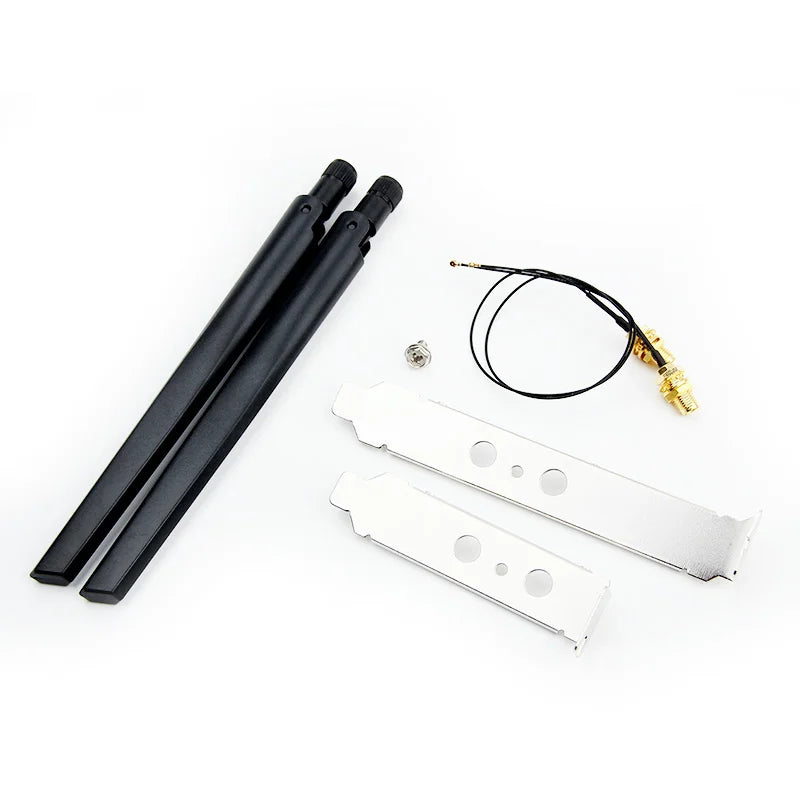 9560NGW WiFi Antenna Kit Dual Band 2.4G/5Ghz Wireless