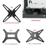 3D Printer Accessories YAxis Stand Printing Platform Support