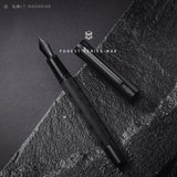 LT HONGDIAN 1860 Black Forest Fountain Pen High-End