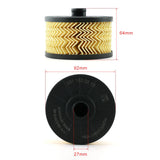 2PCS/4PCS Automobile Oil Filter A2811800210 for Auto Parts