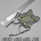 DML 1/6 Scale Male Soldier Modern US Air