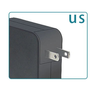 20V 2.25A 45W 4.0*1.7mm Laptop Power Adapter For