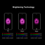 Top Quality LCD Display For iPhone 5S 6