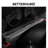 For BMW F30 F32 F34 Made of Alcantara