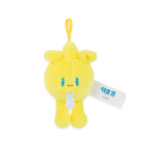 Original Bemoe Kagamine Rin Kagamine Len Plush Toy