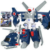 Mini Tobot Transformation Robot Toys Korea Cartoon Brothers