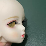 Full Set 1/6 BJD Doll Fashion Suit 30CM