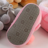 Newborn Booties Baby Socks Shoes Girl Winter Warm